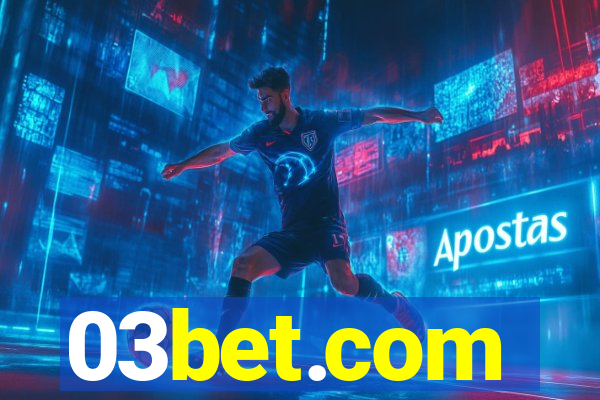 03bet.com