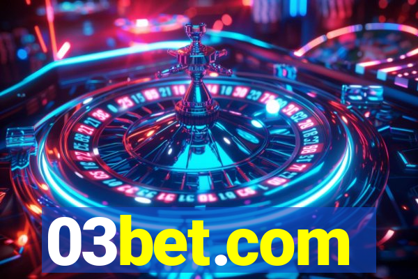 03bet.com