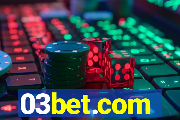 03bet.com