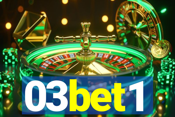 03bet1