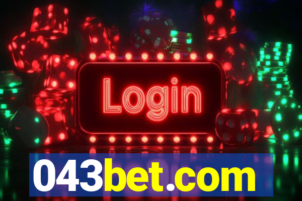 043bet.com