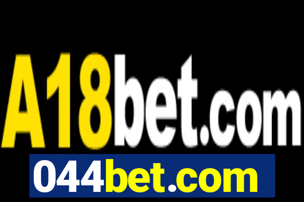 044bet.com