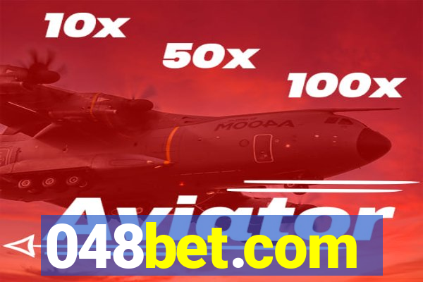 048bet.com