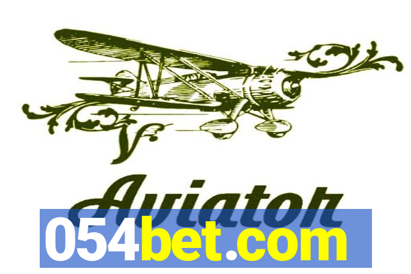 054bet.com