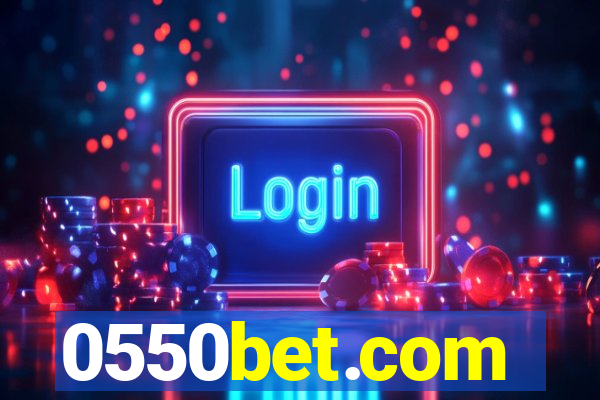 0550bet.com