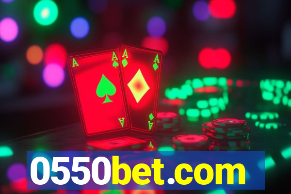 0550bet.com