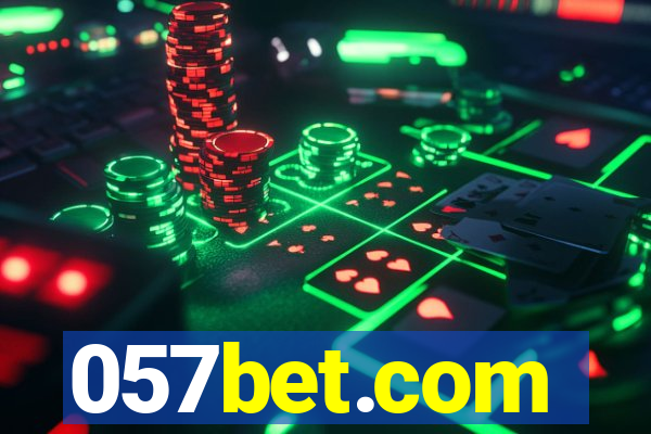 057bet.com