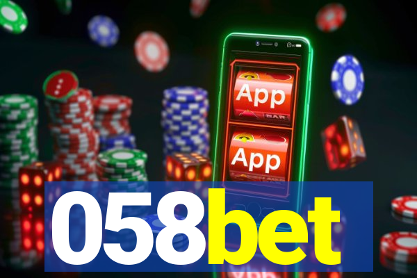 058bet