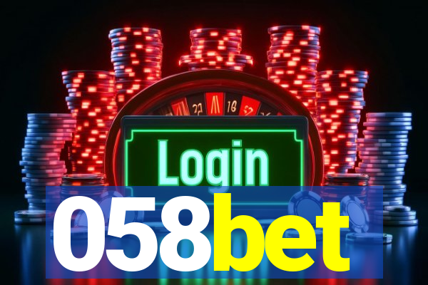 058bet