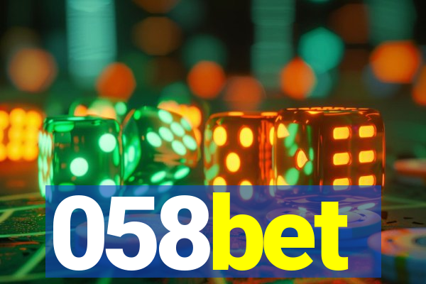 058bet