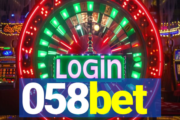 058bet