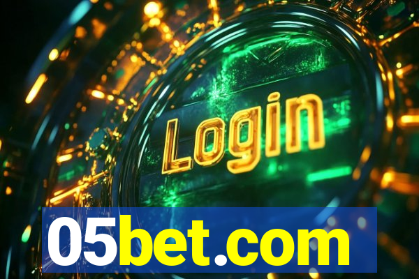 05bet.com