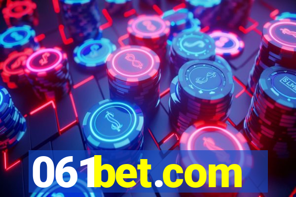 061bet.com