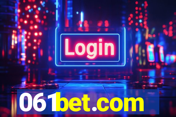 061bet.com