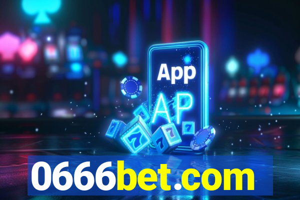 0666bet.com