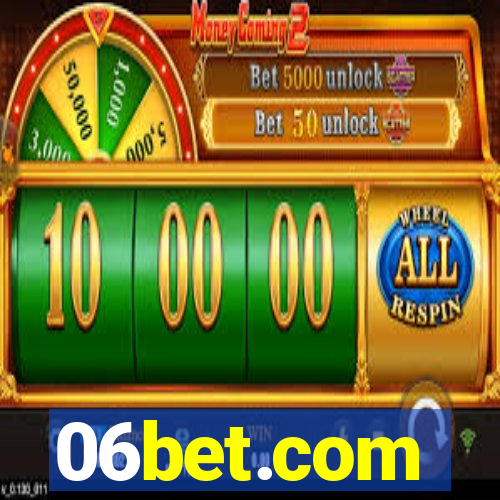 06bet.com