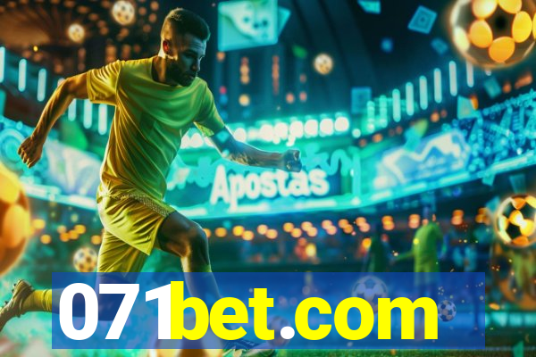 071bet.com