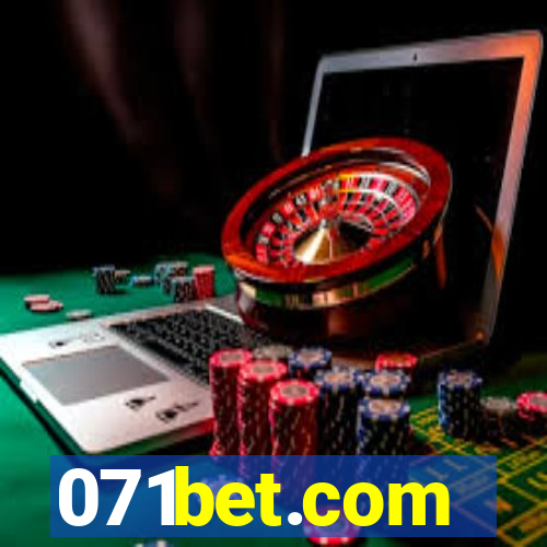 071bet.com