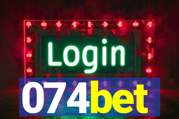 074bet