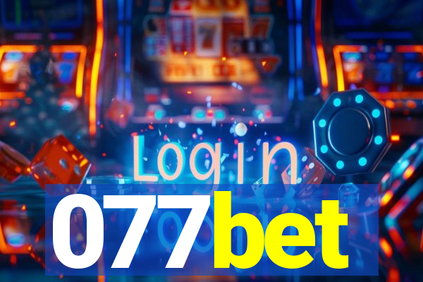 077bet