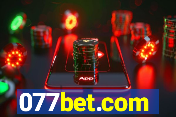 077bet.com