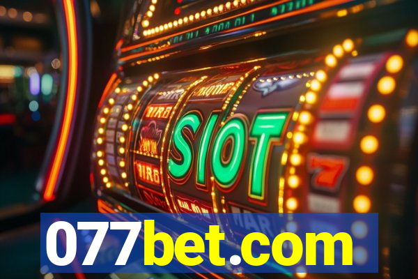 077bet.com