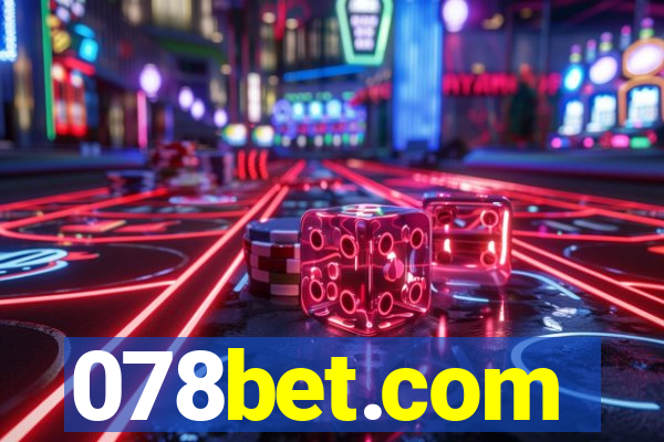 078bet.com