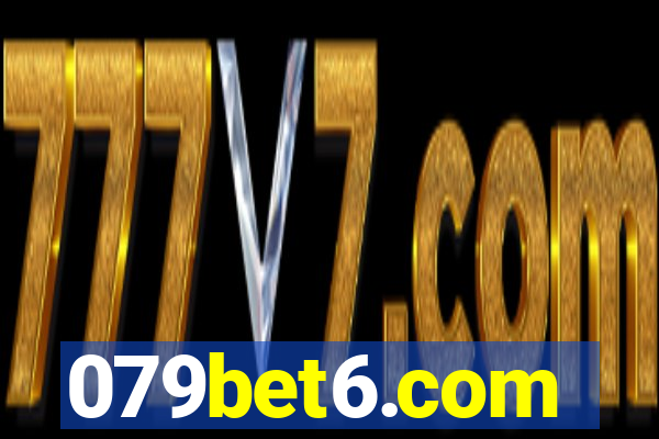 079bet6.com