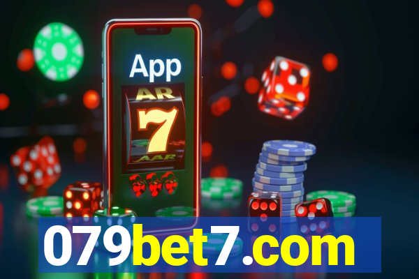 079bet7.com