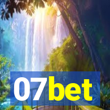 07bet