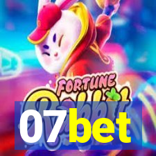 07bet