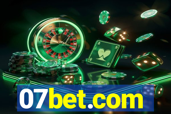 07bet.com