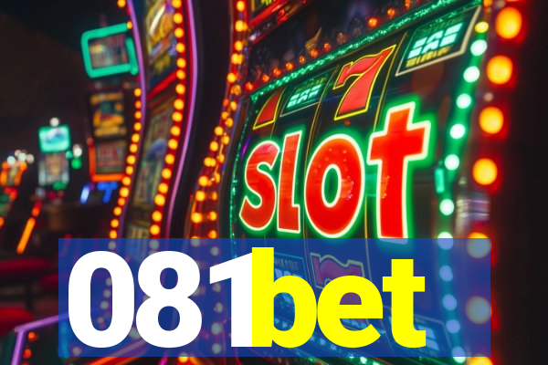 081bet