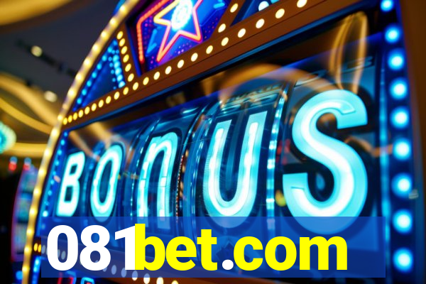 081bet.com