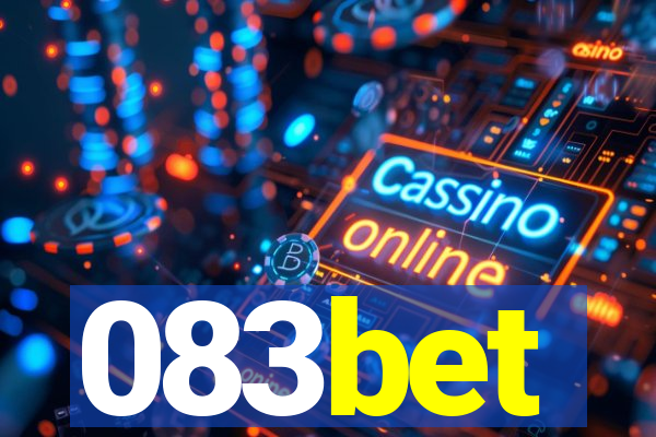 083bet