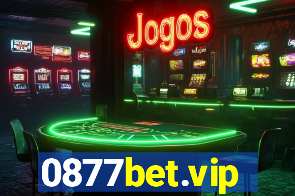 0877bet.vip