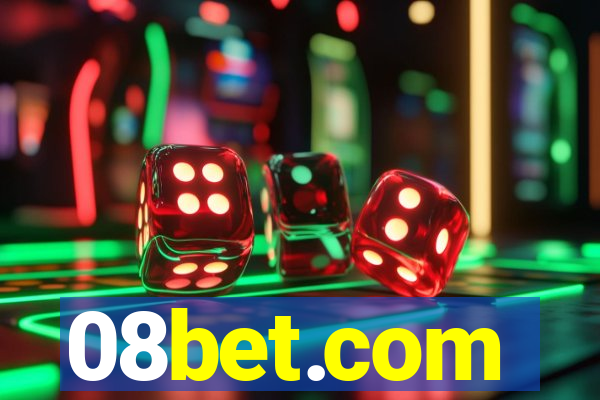 08bet.com