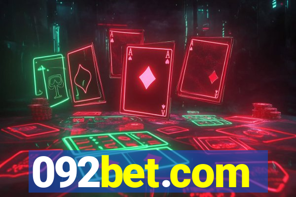 092bet.com