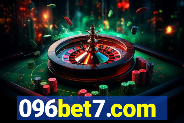 096bet7.com