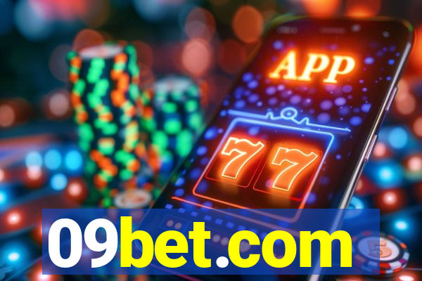 09bet.com