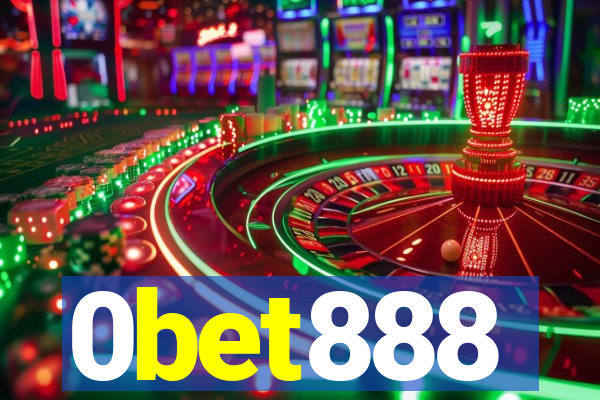 0bet888