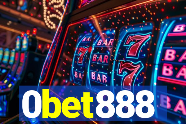 0bet888