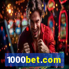 1000bet.com