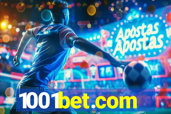 1001bet.com