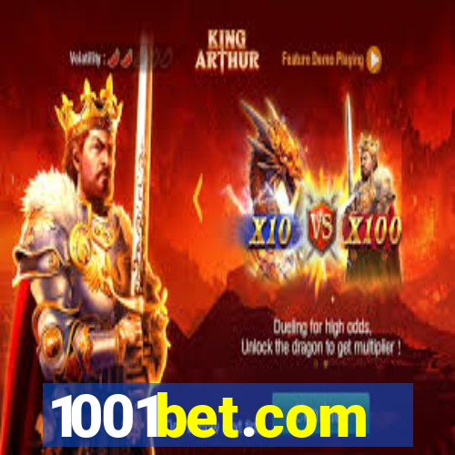 1001bet.com