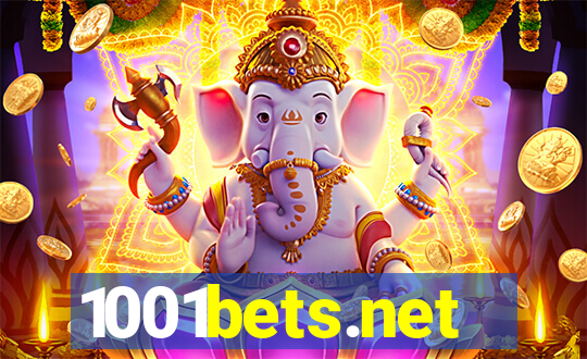 1001bets.net