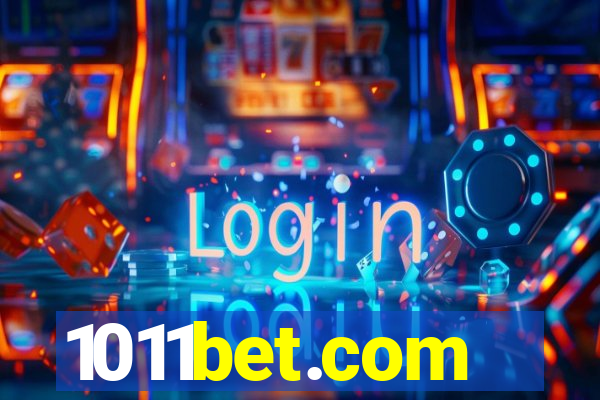 1011bet.com