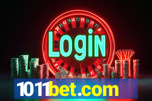 1011bet.com