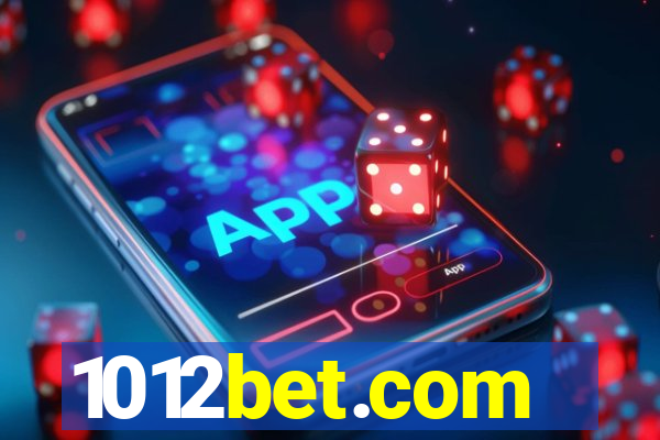 1012bet.com