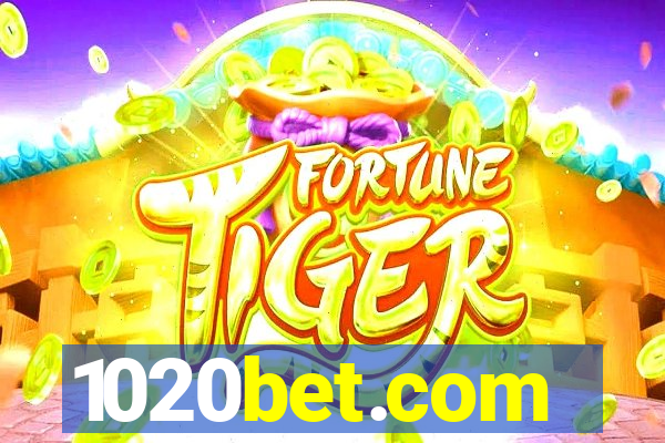 1020bet.com